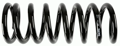 Produktbild Sachs Fahrwerksfeder 996 459