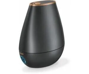 BEURER Luftbefeuchter LB 37 in schwarz von Beurer