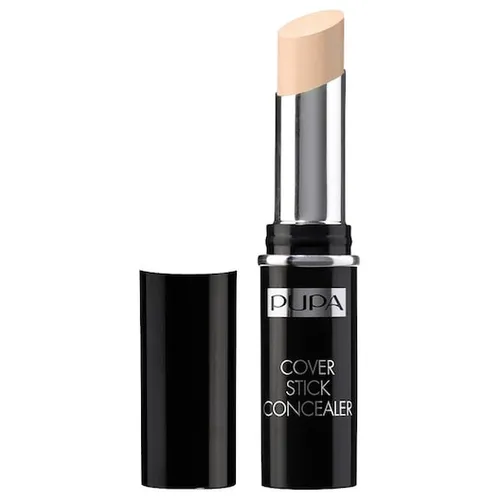 PUPA-Milano Teint ConcealerCover Stick Concealer No. 001 Light Beige 3,5 g