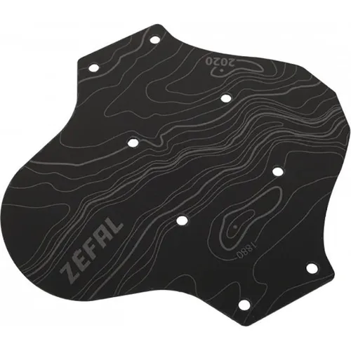 Zefal Schutzblech SHIELD LITE FRONT Universal GRAVEL 650-700 28