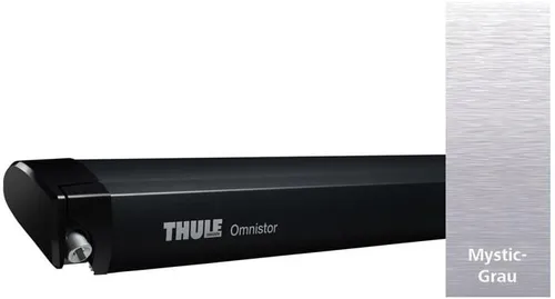 Thule Omnistor 6300 Markise anthrazit, 325cm, Mystic Grey von Thule