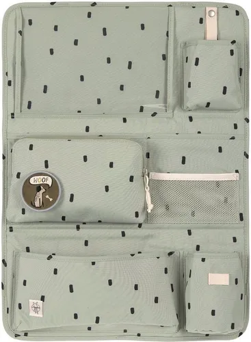 LÄSSIG Autoorganizer