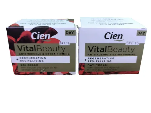 CIEN Vital Beauty Day