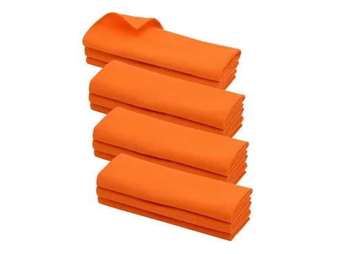 Geschirrtücher Orange von ENGELLAND