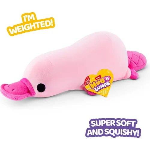 Magni Plüsch Hug a Lumps Baby Serie 2