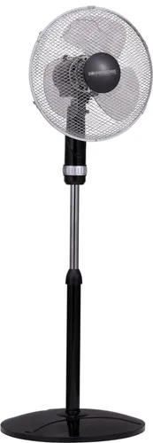 Sonnenkönig Standventilator Black 16 in schwarz von Sonnenkönig