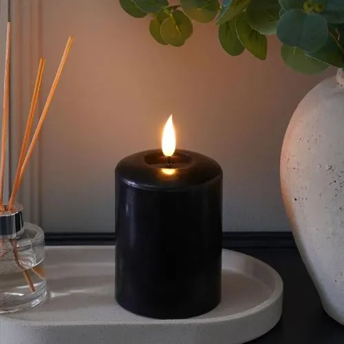 Kerzen Schwarz von Ember Candles
