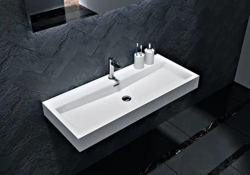 Bernstein Waschbecken BS6002 von BERNSTEIN