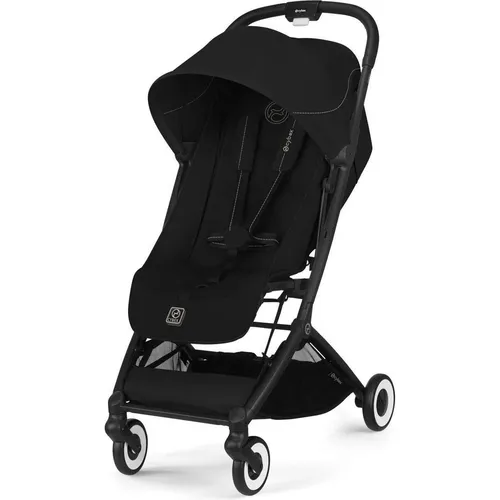 Cybex GOLD Kinderwagen Orfeo Magic Black von CYBEX