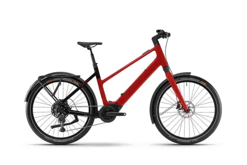 Winora E-Bike iRide Pure X10 HIGH 400Wh - Sportlich und vielseitig - Das Winora E-Bike iRide Pure X10 HIGH mit 400Wh Akku bietet kraftvolle Unterstützung und eine 10-Gang-Schaltung für komfortables Fahren. Ideal für sportliche Ausflüge und den täglichen Einsatz.