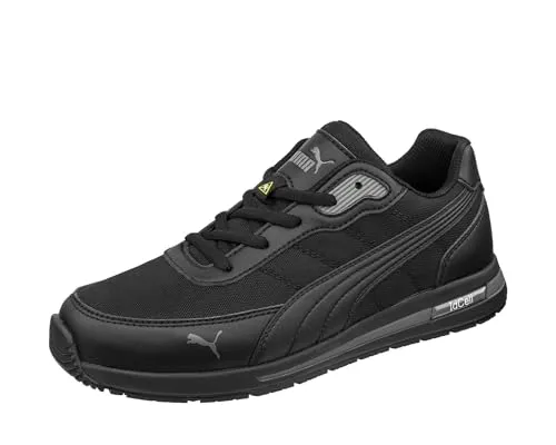 PUMA Schuhe Schwarz von PUMA
