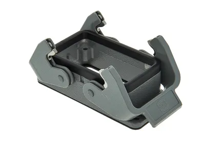 Produktbild Harting Extension Housing 10 pin