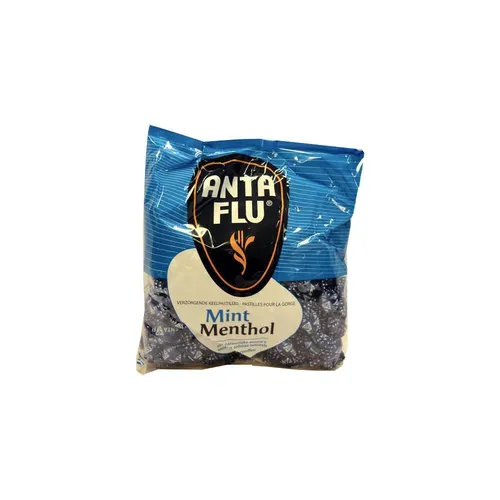 Anta | Mint Menthol Blauw | 1 kg