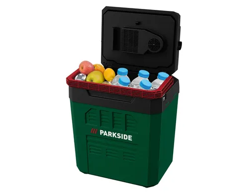 PARKSIDE® 20 V Mobile Akku-Kühlbox »PKB 20-Li A2«