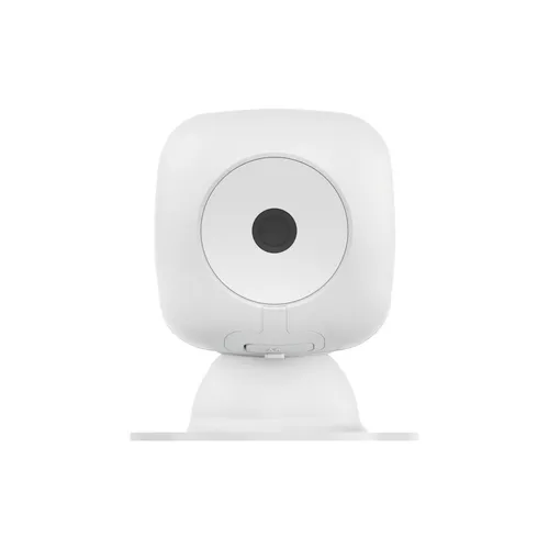 Deltaco Smart Home Kamera - Outdoor IP54, WLAN mit Akku, 2 MP Auflösung und 2-Wege-Audio für optimale Sicherheit und Komfort