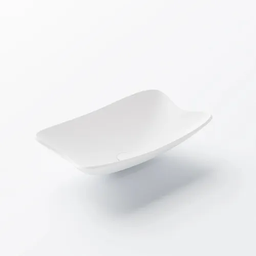 Steinberg Serie 440 Aufsatzwaschtisch 60 x 38 cm von Steinberg