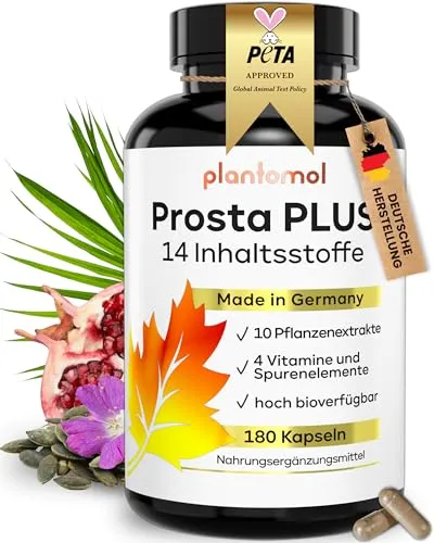 Prosta PLUS