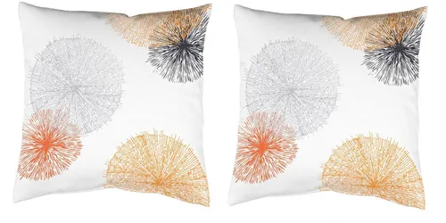 Dekokissen HOME WOHNIDEEN 