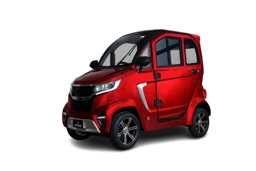 Produktbild STORMBORN X8 AC