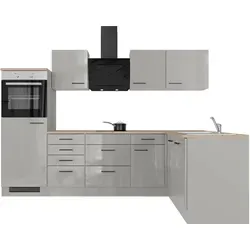 Flex-Well Küchenzeile Lund von Flex-Well