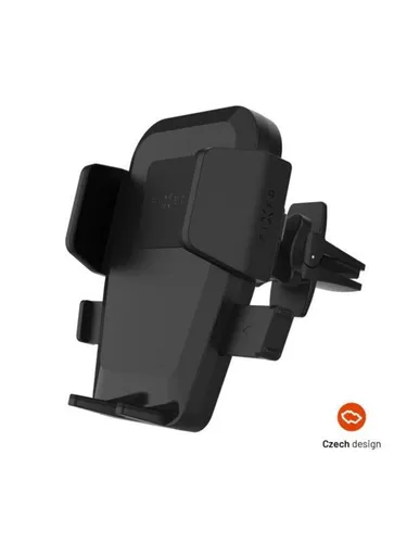 FIXED Iconiq Vent mit Griff für Lüftungsgitter schwarz