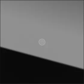 Gira 5561000 System 106 Kameramodul G Schwarz - Edles Echtmetall-Design, modulare Türstation für moderne Sicherheitssysteme