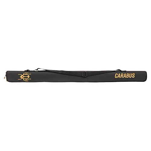 Abu Garcia Carabus Semi-Rigid Rod Case, Angelrutentasche