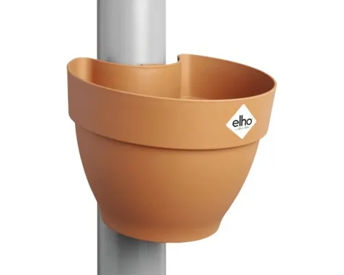 Blumentöpfe & Pflanzgefäße Braun von Elho