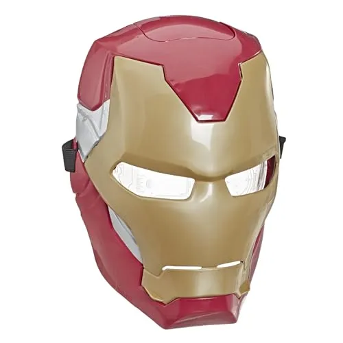 Marvel Avengers Iron Man Elektronische Maske von Marvel