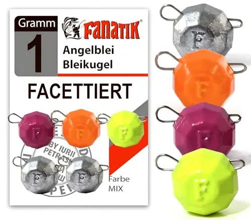 Angelblei von Fanatik