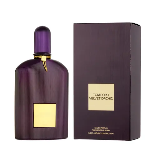 Tom Ford Velvet Orchid Eau de Parfum 100 ml von TOM FORD