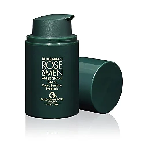 After Shave Balsam Rose for Men 50ml
