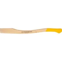 Ochsenkopf Axtstiel Hickory 800 mm Kuhfuß - 1593420 - Hämmer, hochwertiger Hickory-Axtstiel für optimale Kraftübertragung und Langlebigkeit, ideal für professionelle Anwendungen.
