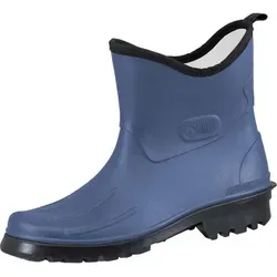 Bockstiegel Regenstiefel Peter blau Gr. 44