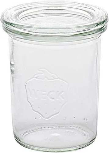 Sturzgläser von WECK