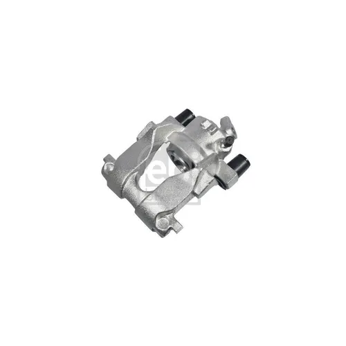 FEBI BILSTEIN 182193 Bremssattel für DACIA & RENAULT - Bremssattel für Vorderachse links, 1-Kolben-Ausführung aus robustem Gusseisen, ideal für zuverlässige Bremsleistung in Ihrem Fahrzeug.