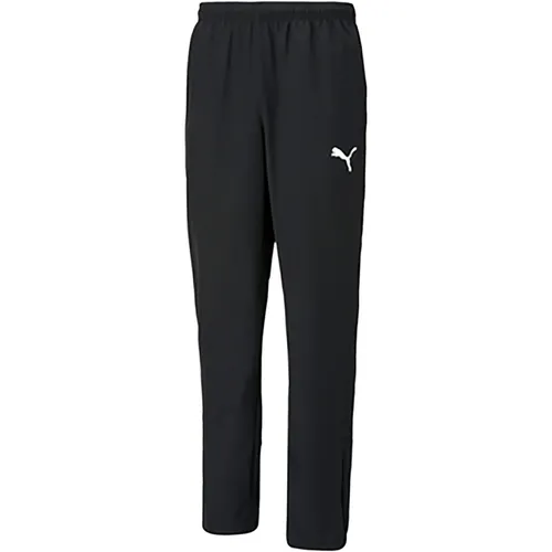 PUMA Herren Teamrise Sideline Pants Jogginghose von PUMA