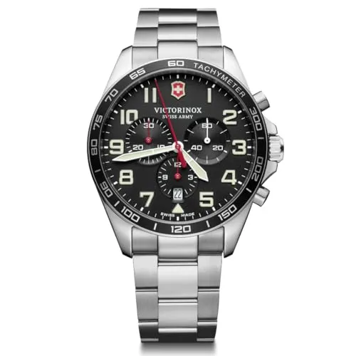 Victorinox Swiss Army FieldForce 241855 Herrenchronograph von Victorinox