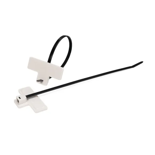 HellermannTyton Kabelbinder von HellermannTyton RFID-Kabelbinder Kabelbinder