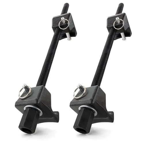 HASKYY Federspanner Federbeinspanner Satz 380mm von HASKYY