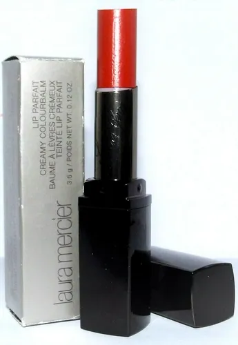 Laura Mercier Lip Parfait Creamy Colourbalm  Red Velvet New von Laura Mercier