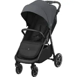 Kinderkraft Buggy Route Platinium Grey - Grau