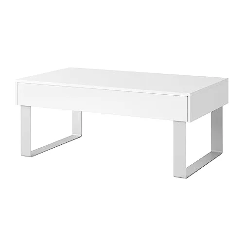 Couchtische Weiß von Lomadox