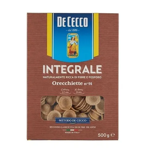 Pasta & Nudeln Weiß von De Cecco