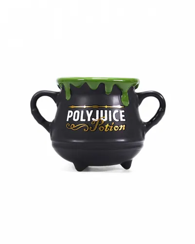 Harry Potter Poly Juice Zauberkessel als Geschenkidee für Fans und Sammler