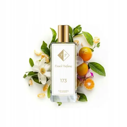 FP French Perfumes - Eau de parfum für damen - Parfüm frauen - Damendüfte - Damenduft - Damenparfum - Perfume women - Women's fragrances - Orientalisch Vanille - Nr. 173 - Hipnootic Poisoon - 104 ml