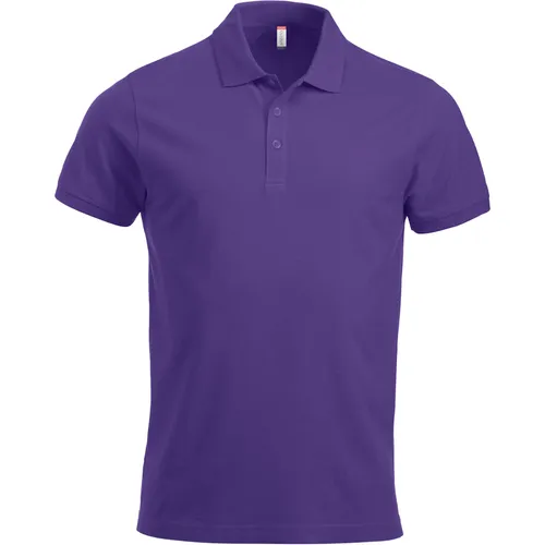 New Wave Classic Lincoln T-Shirt - lila