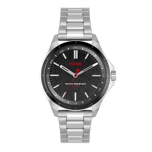 HUGO BOSS Armbanduhren & Taschenuhren von HUGO BOSS
