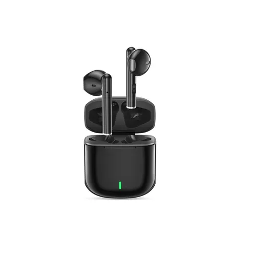 XO In-Ear Bluetooth 5.1 Kopfhörer in Schwarz