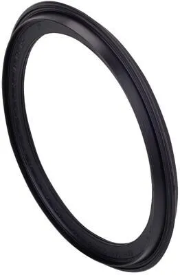 Fränkische DN 75 Profildichtring (19980075), 75 mm von FRÄNKISCHE Rohrwerke